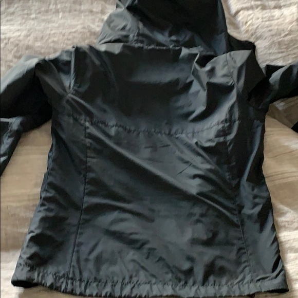 Columbia light jacket - Picture 8 of 10